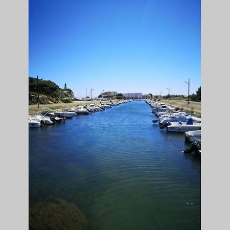 Appartement Calme Entre Terre Et Mer Proche Plage Fleury (Aude) Exterior foto