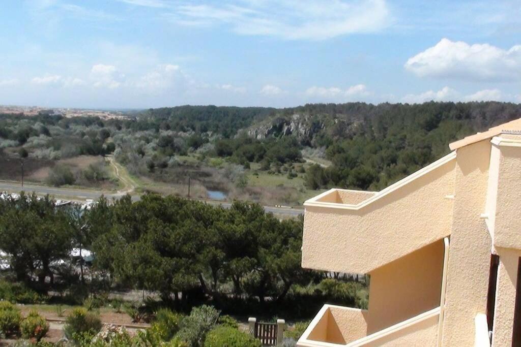 Appartement Calme Entre Terre Et Mer Proche Plage Fleury (Aude) Exterior foto